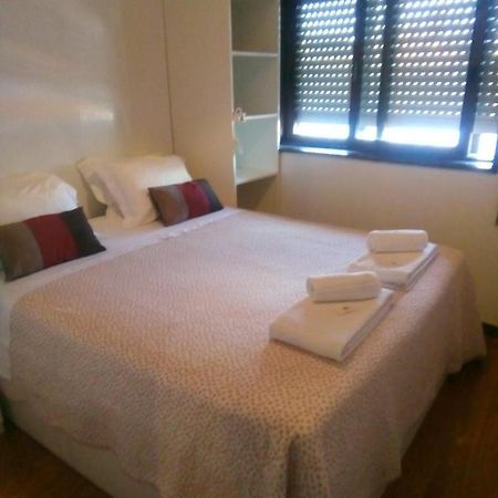 Bonfim Small House ปอร์โต ภายนอก รูปภาพ