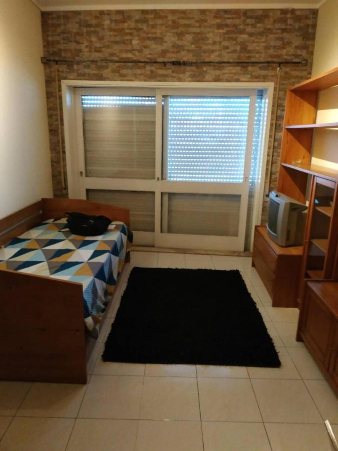 Bonfim Small House ปอร์โต ภายนอก รูปภาพ