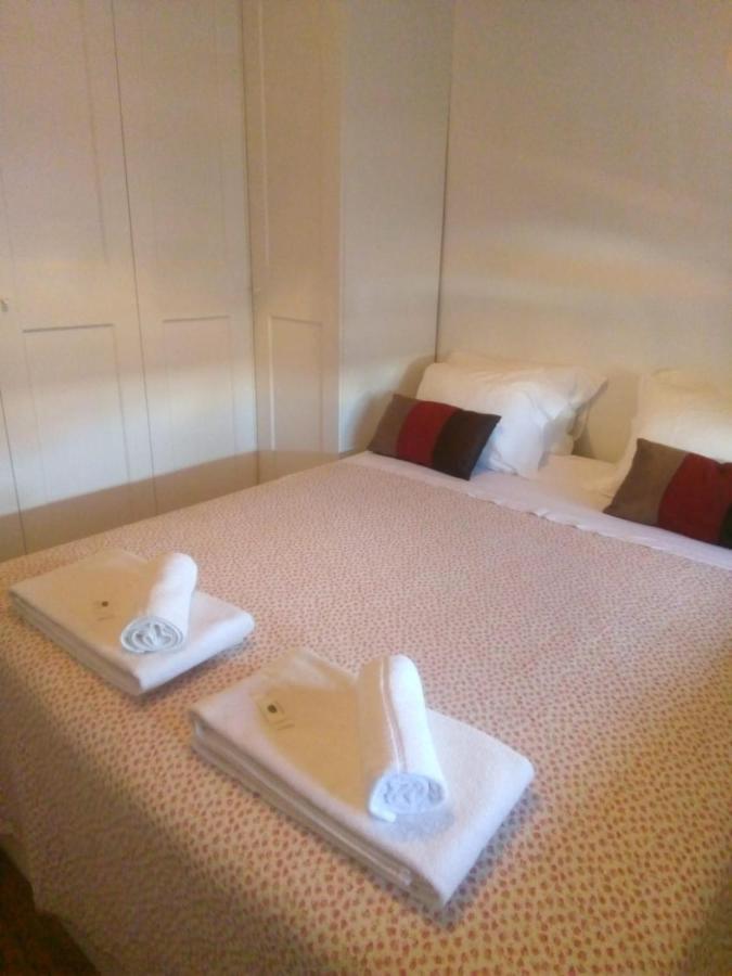 Bonfim Small House ปอร์โต ภายนอก รูปภาพ