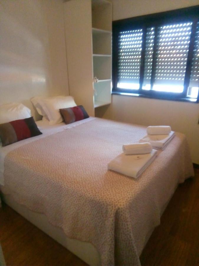 Bonfim Small House ปอร์โต ภายนอก รูปภาพ