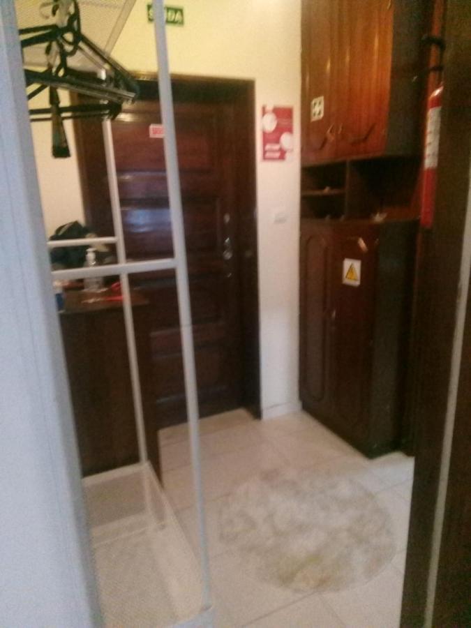 Bonfim Small House ปอร์โต ภายนอก รูปภาพ