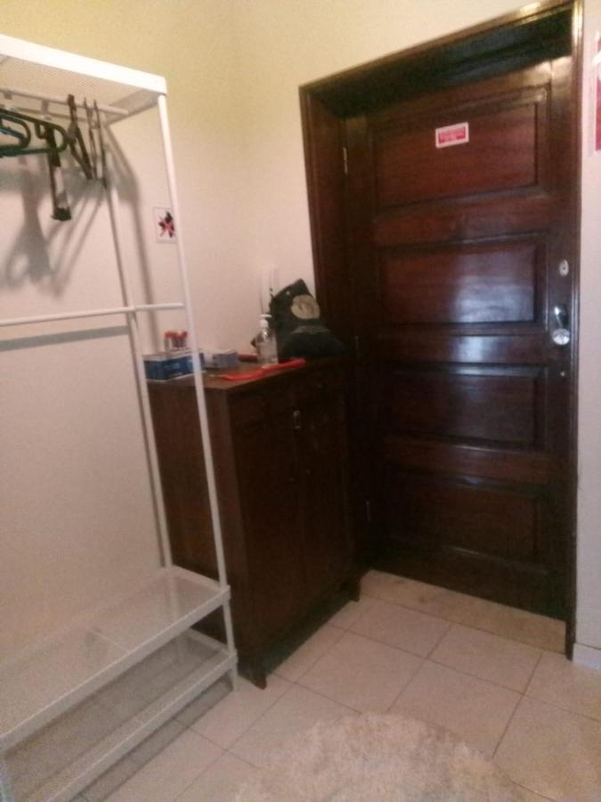Bonfim Small House ปอร์โต ภายนอก รูปภาพ
